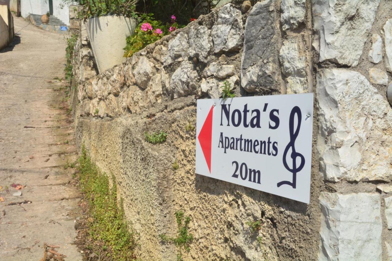 Nota Apt 'Vacation Near The Sea' 2 برباتي المظهر الخارجي الصورة
