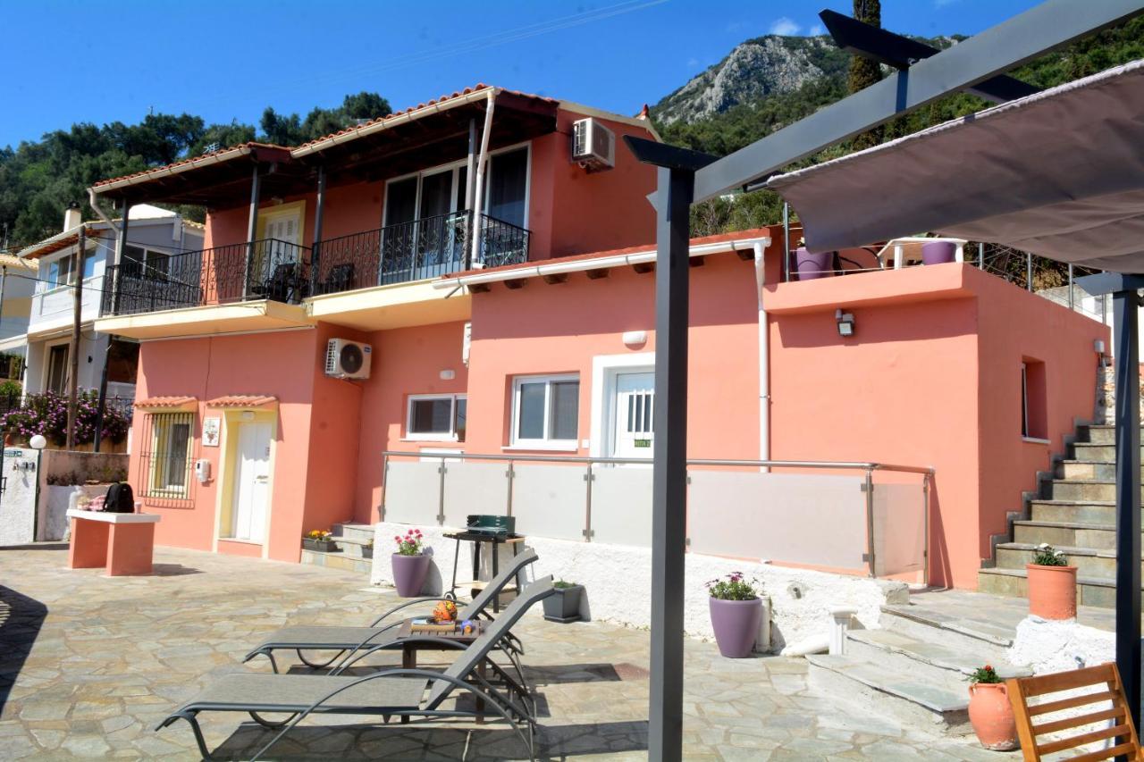 Nota Apt 'Vacation Near The Sea' 2 برباتي المظهر الخارجي الصورة