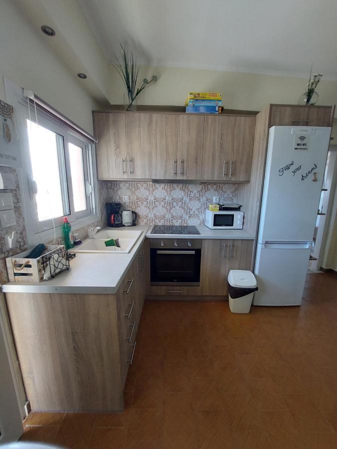 Nota Apt 'Vacation Near The Sea' 2 برباتي المظهر الخارجي الصورة
