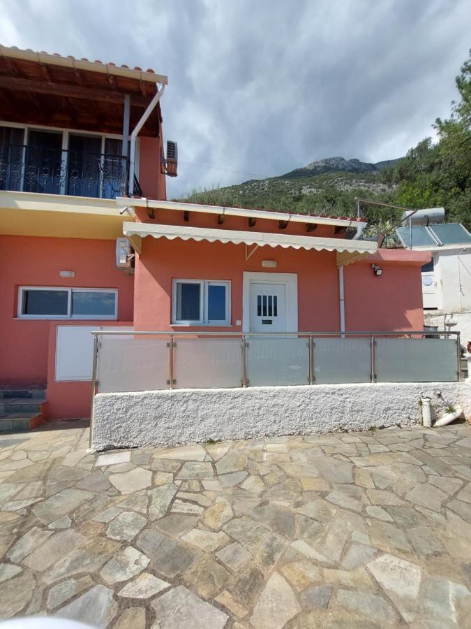 Nota Apt 'Vacation Near The Sea' 2 برباتي المظهر الخارجي الصورة