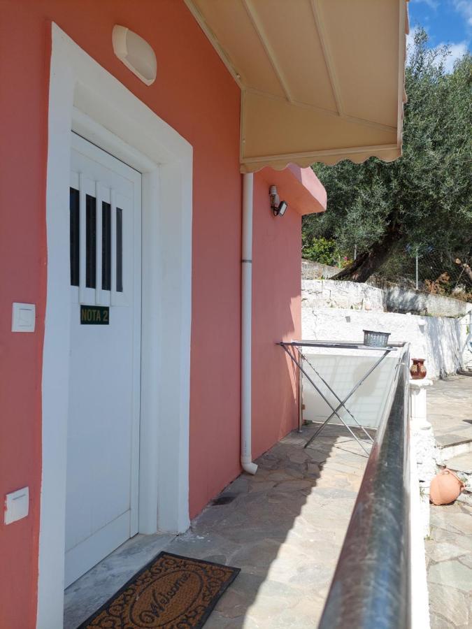 Nota Apt 'Vacation Near The Sea' 2 برباتي المظهر الخارجي الصورة
