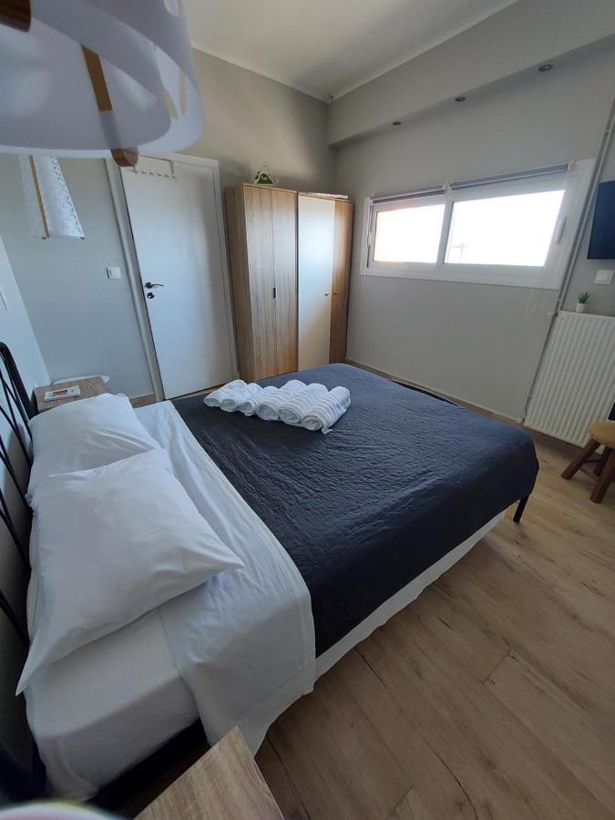 Nota Apt 'Vacation Near The Sea' 2 برباتي المظهر الخارجي الصورة