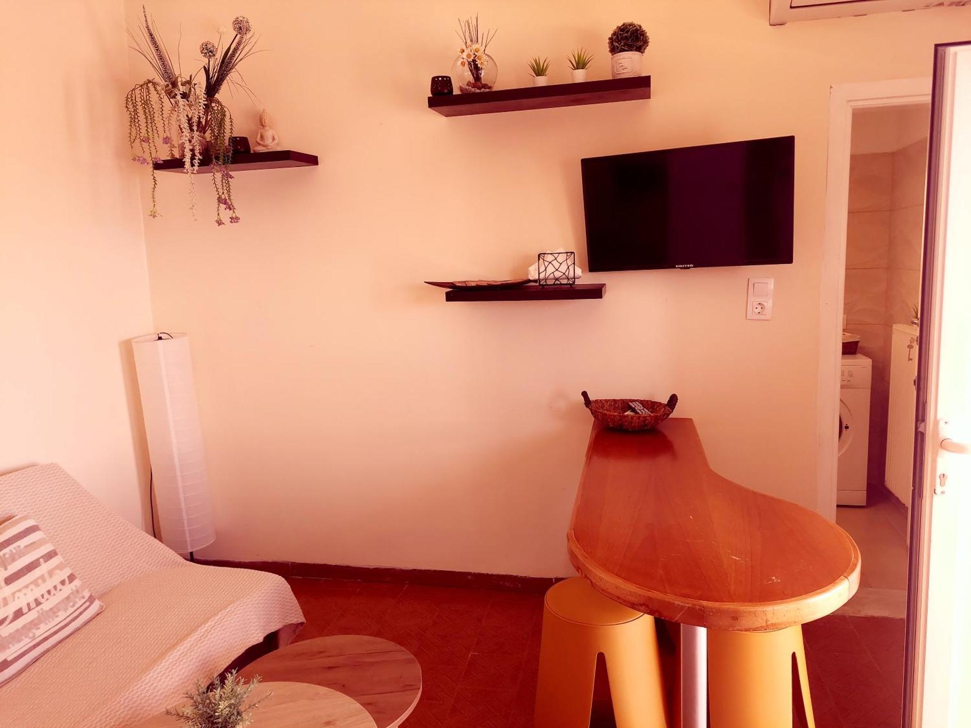 Nota Apt 'Vacation Near The Sea' 2 برباتي المظهر الخارجي الصورة