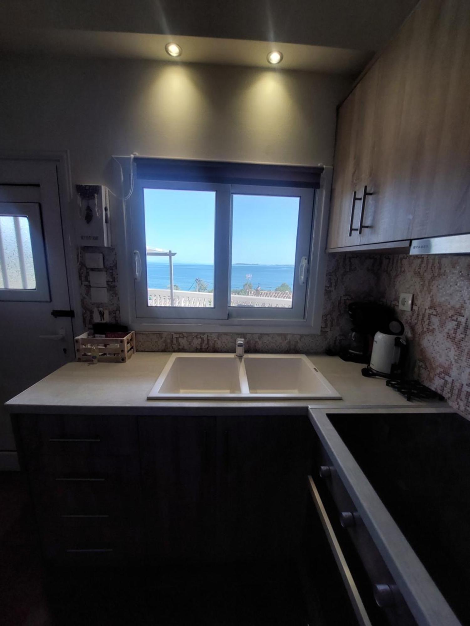 Nota Apt 'Vacation Near The Sea' 2 برباتي المظهر الخارجي الصورة